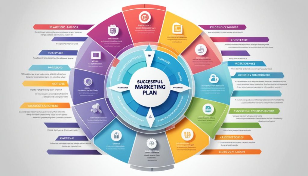 Components of a Marketing Plan