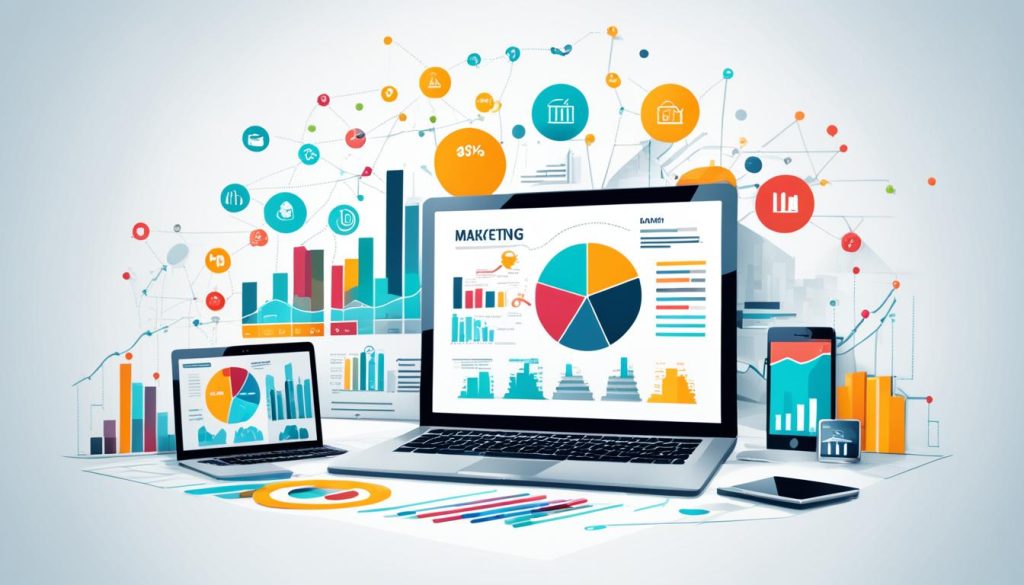 Digital Marketing Industry Size