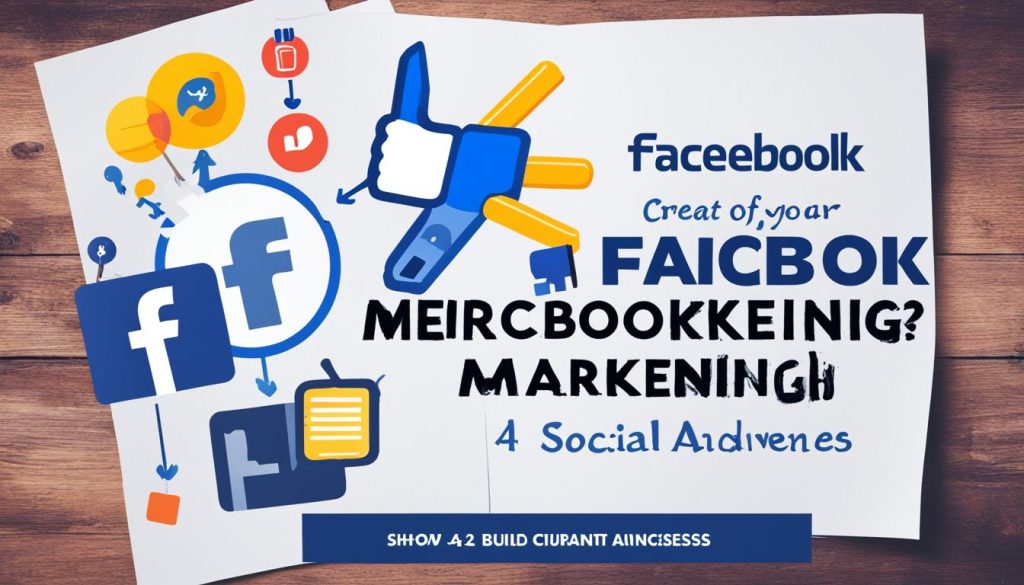 Facebook marketing