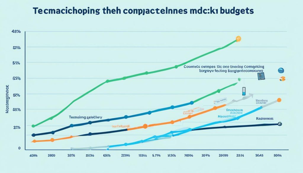 Technology Marketing Expenditure