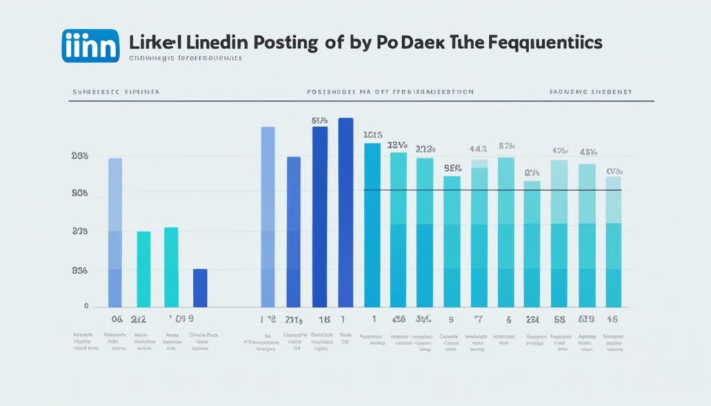 LinkedIn Posting Frequency