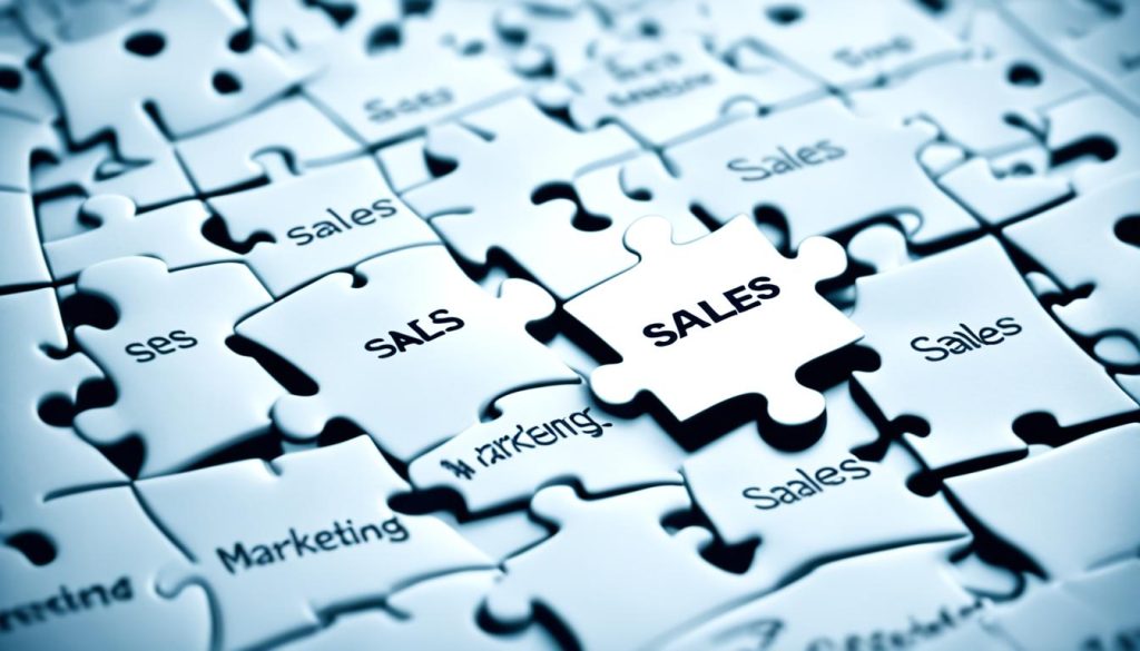 sales and marketing alignment